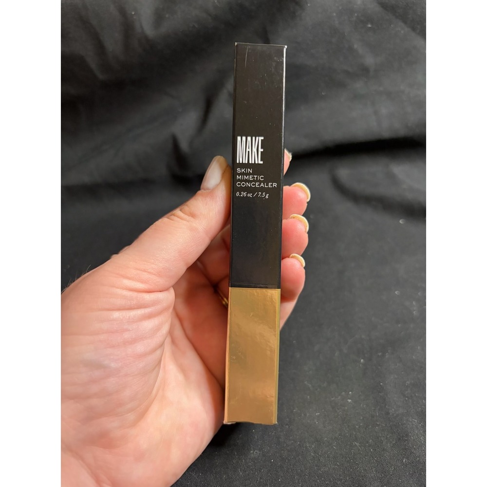 Make SKIN MIMETIC
CONCEALER